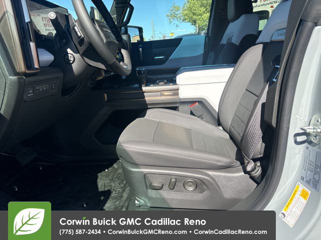 2024 GMC Hummer EV SUV 2X 5