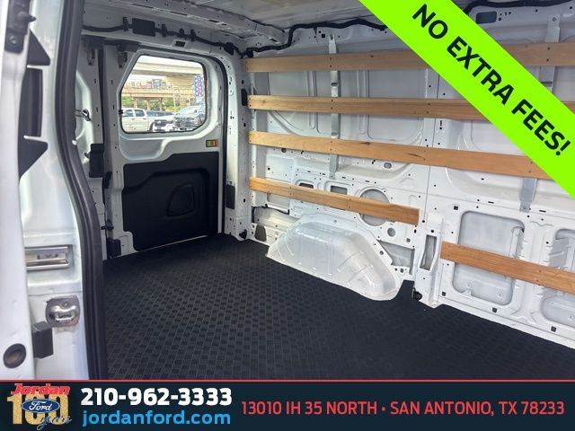 Used Car 2025 Ford Transit-250  Base For Sale Under $40,000 In San Antonio, Texas
