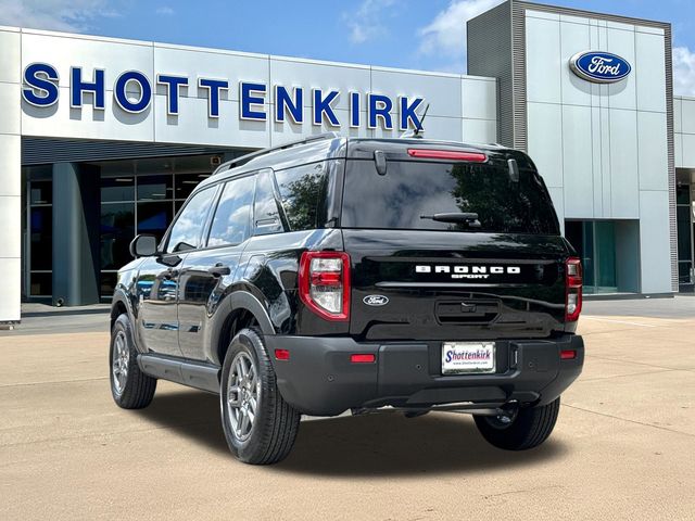 New 2026 Ford Bronco Sport SUV