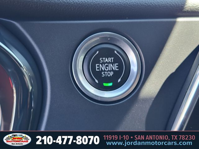 Used Car 2021 Chevrolet Blazer  Rs For Sale Under $25,000 In San Antonio, Texas