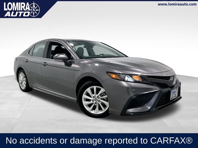 2024 Toyota Camry SE FWD
