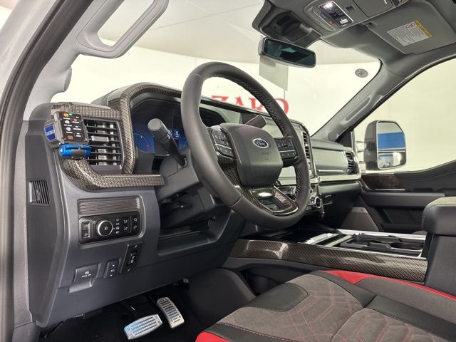 2025 Avalanche Ford Super Duty F-250 SRW Lariat 4X4 Truck