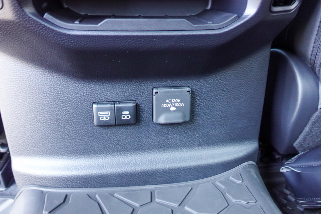 New 2026 Toyota Tundra i-FORCE MAX Truck