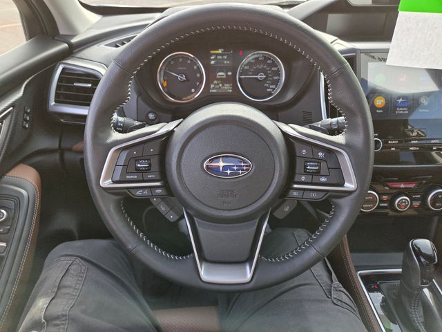 2024 Subaru Forester Touring
