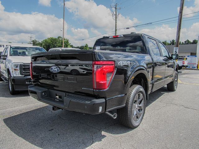 Photo of 2025 Ford F-150 STX in Dallas, GA - 3,  2025 Ford F-150 STX:167264