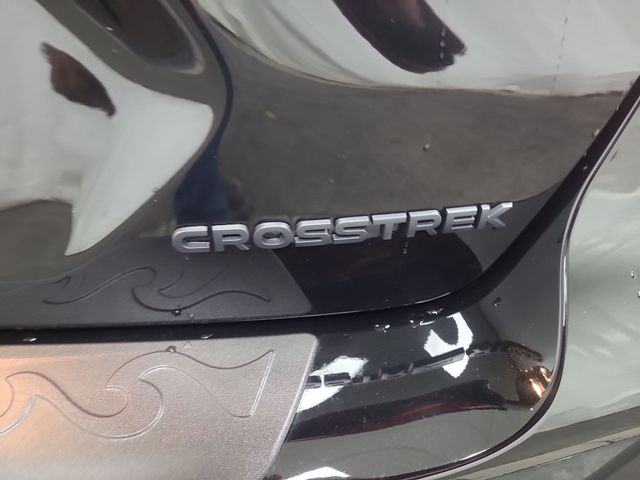 2026 – Subaru – Crosstrek