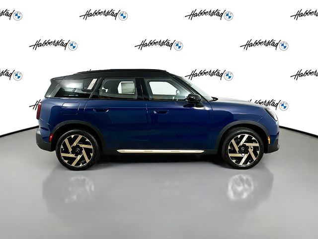 2025 MINI Cooper S Countryman  4