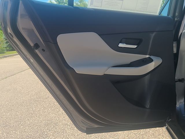 New 2026 Nissan Sentra Sedan