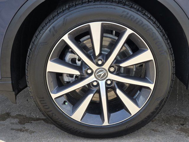 used 2026 Acura MDX car, priced at $49,425