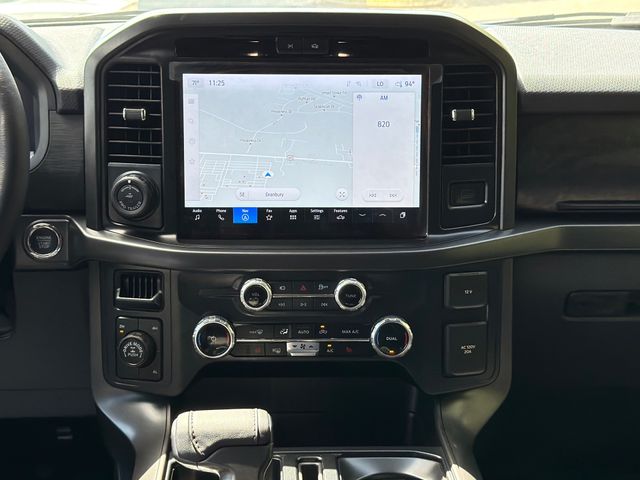 Used 2025 Ford F-150 Truck