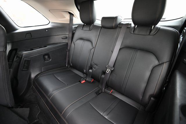 Used 2024 White Mazda 3.3 Turbo Preferred Plus image 9