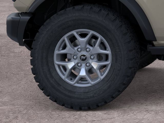 New 2025 Beige Ford Badlands image 22