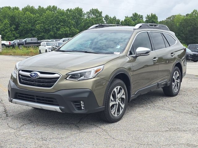  2020 Subaru Outback Touring XT AWD   