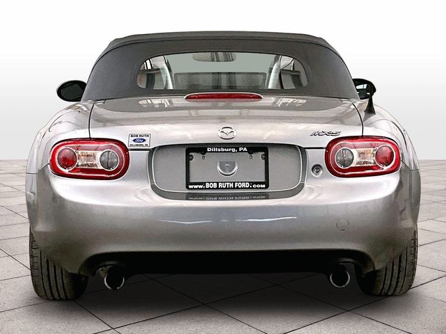 2010 Mazda Miata Touring - 4