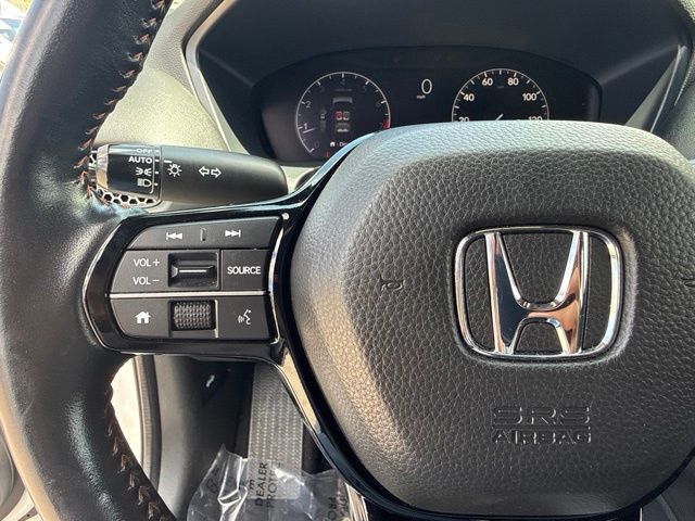 2025 Honda HR-V - $26,988
