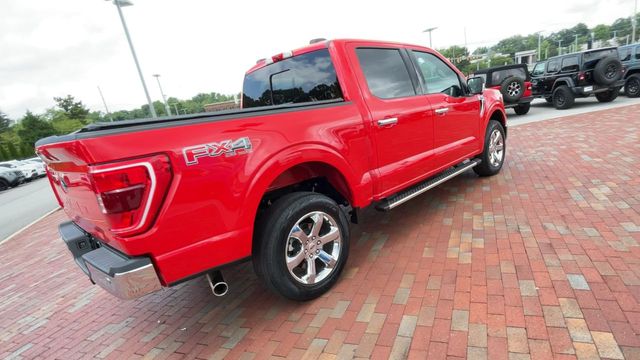 Used 2022 Ford F-150 Truck