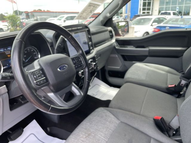 Used 2022 Ford F-150 Truck