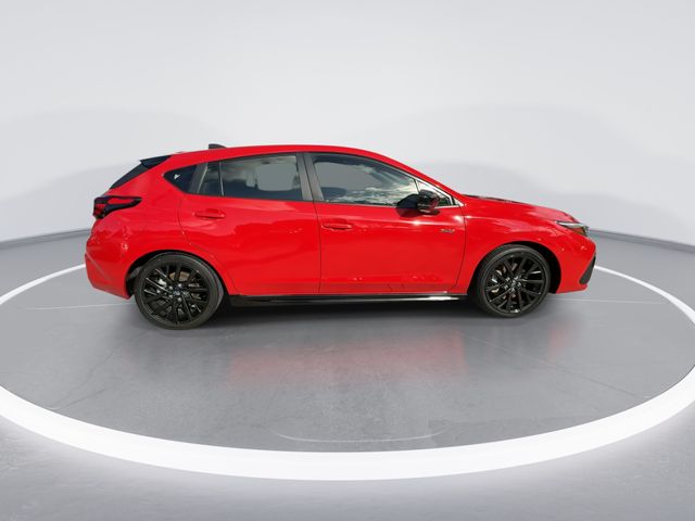 Used 2024 Subaru Impreza Hatchback