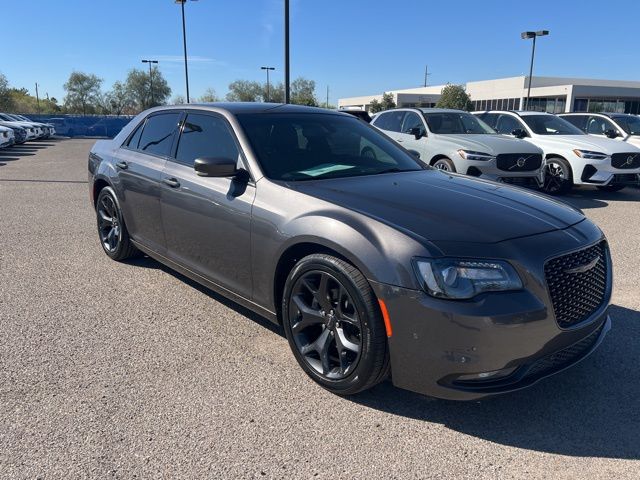 2023 Chrysler 300 S V6 RWD