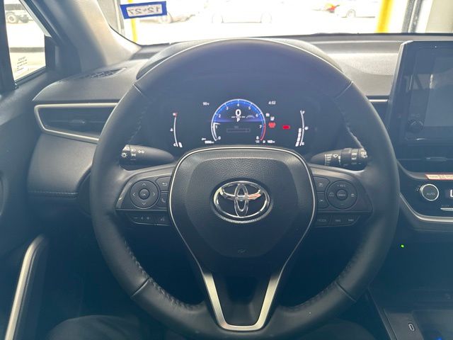 2026 Toyota Corolla Cross LE  at Westside Lexus