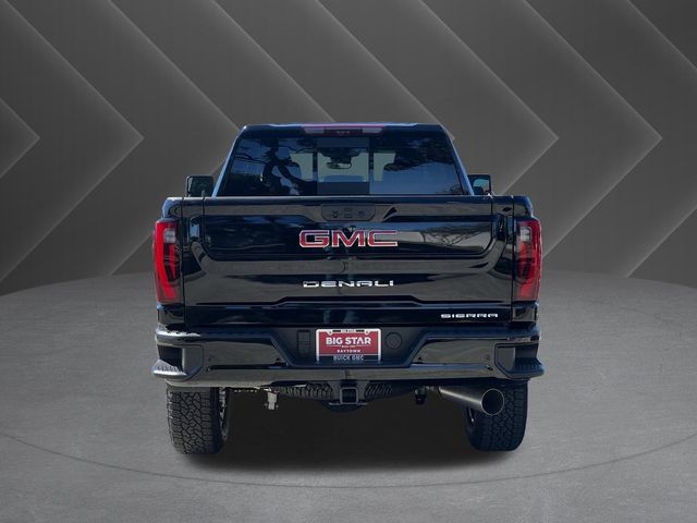 2026 GMC Sierra 2500HD Denali - 2