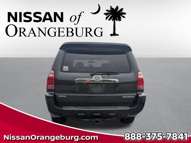 2008 Toyota 4Runner SR5 V6