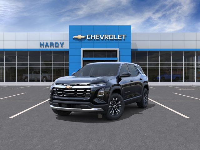 2027 Chevrolet Equinox LT:47047