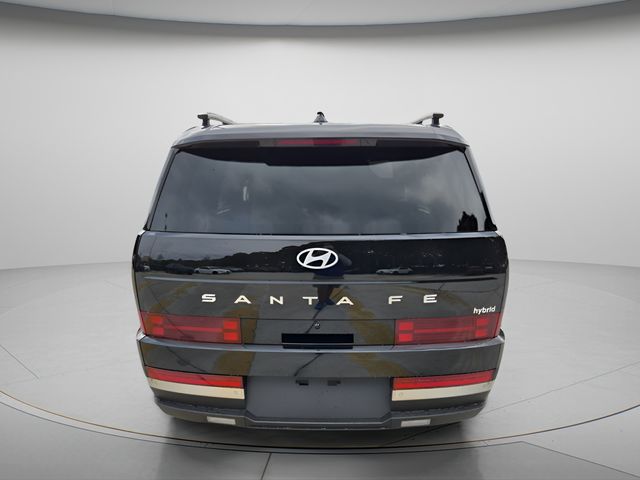 2026 Hyundai Santa Fe Hybrid - $46,780