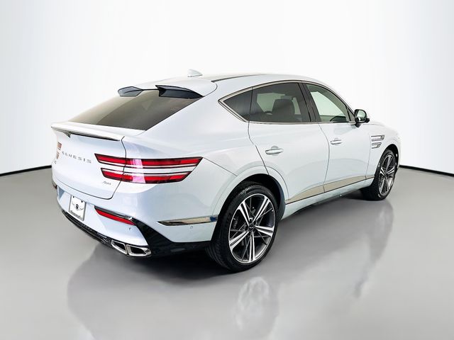 Thumbnail: 2026 Genesis GV80 - 5