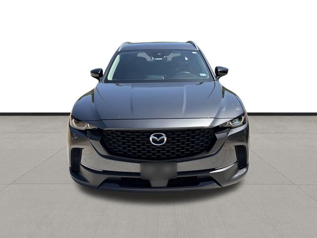 2023 Mazda CX-50 2.5 S Preferred Plus Package Gray at Texan Dodge Chrysler Jeep Ram