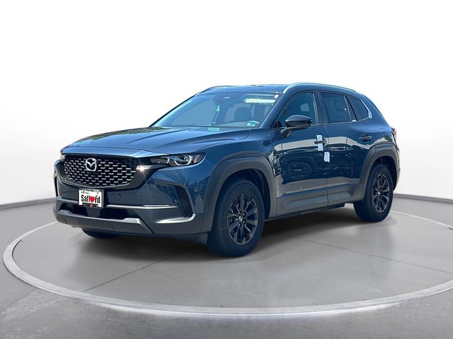 2026 Mazda Mazda CX-50 Hybrid Preferred