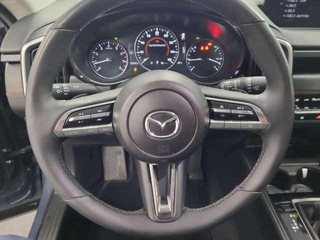 2024 – Mazda – CX-50