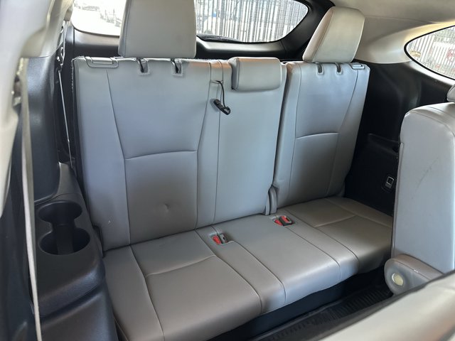 Used 2022 Gray Toyota XLE image 25