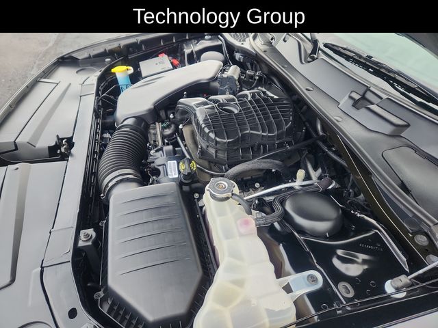 Used 2023 Dodge Challenger For Sale in Grove City, OH