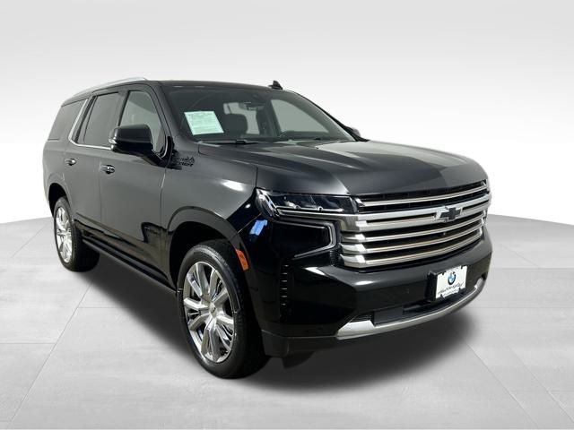 2021 Chevrolet Tahoe High Country 7