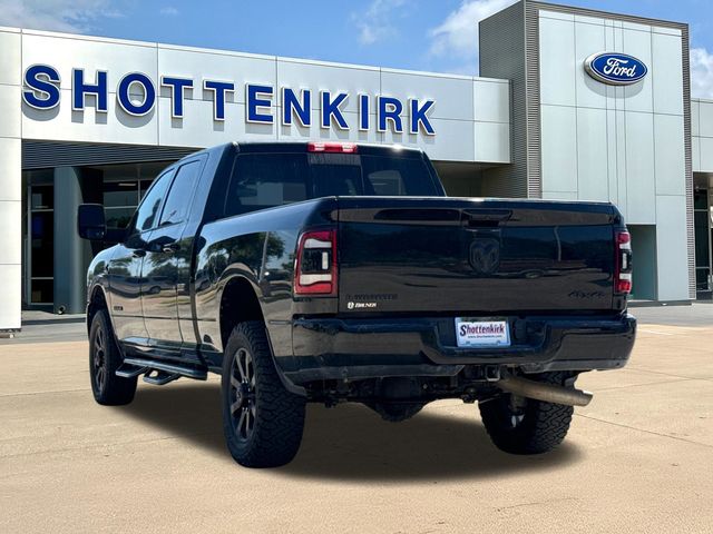 Used 2024 Ram 2500 Truck