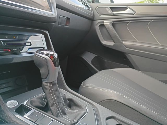 Used 2024 Volkswagen Tiguan SUV