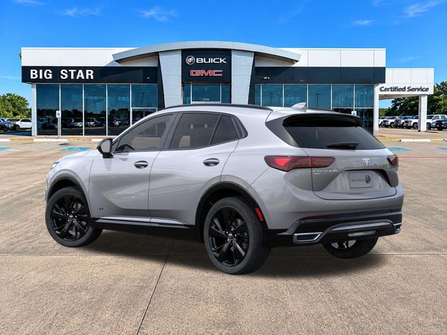 2026 Buick Envision Sport Touring - 2