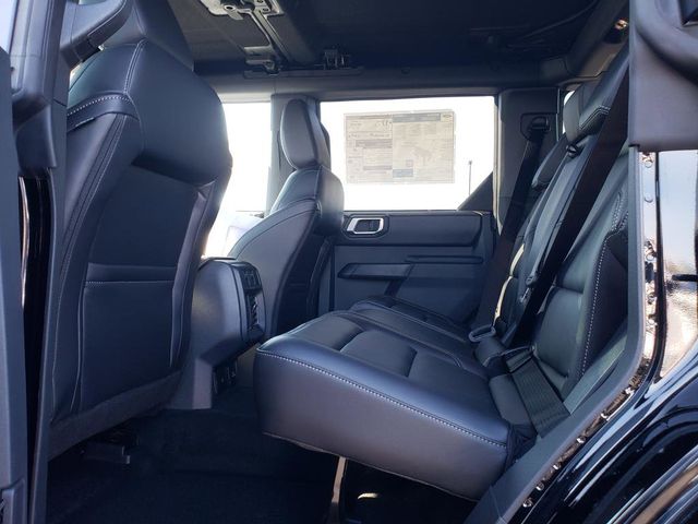2026 Ford Bronco Outer Banks® - 6