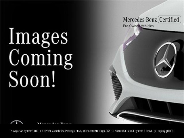 MANUFAKTUR Diamond White 2022 Mercedes-Benz GLE AMG GLE 53 Coupe 4MATIC+ Coupe All-Wheel Drive 9-Speed Automatic