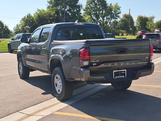 2023 Toyota Tacoma - Image 3
