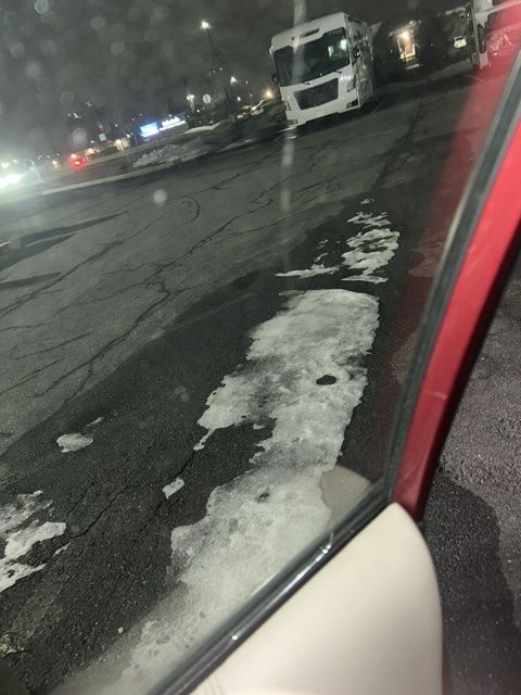 used 2021 Subaru Legacy car, priced at $15,999