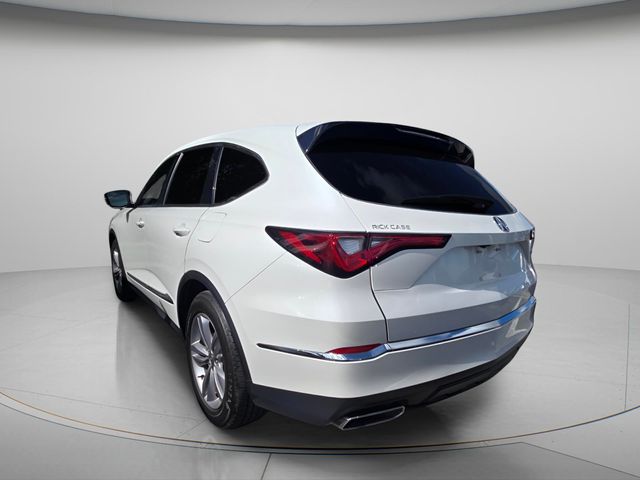 2022 Acura MDX