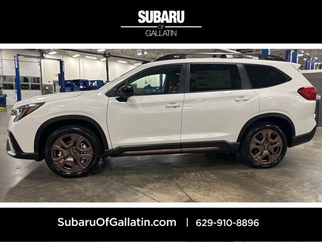 2026 Subaru Ascent Limited Bronze Edition AWD