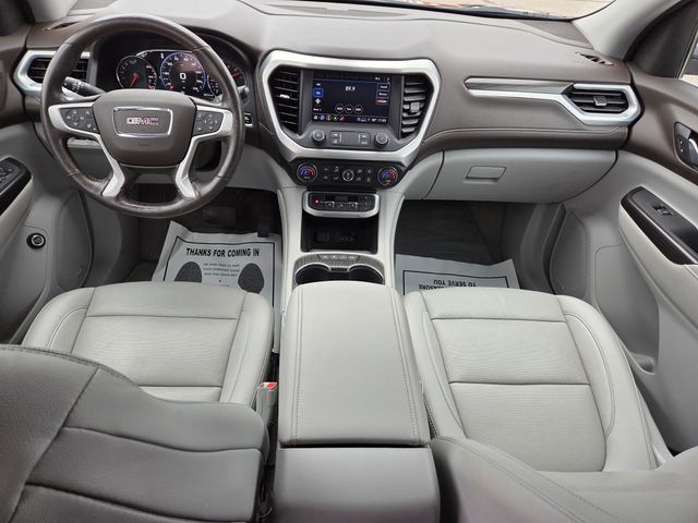 2021 GMC Acadia AWD SLT