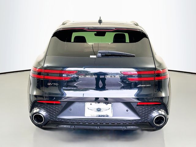 Thumbnail: 2025 Genesis GV70 - 6