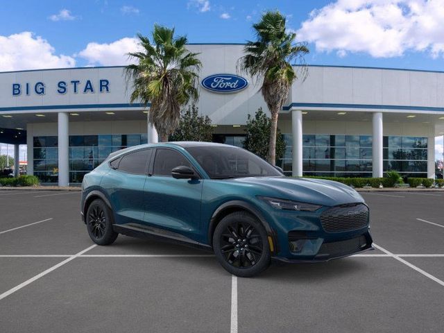 New 2026 Blue Ford Premium image 7