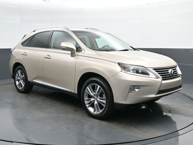 2015 Lexus RX 350 FWD