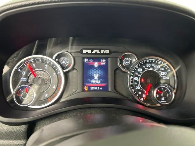 2023 Ram 3500 Tradesman 21