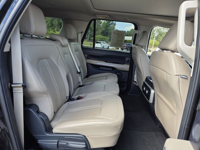 Used 2024 Ford Expedition Max SUV